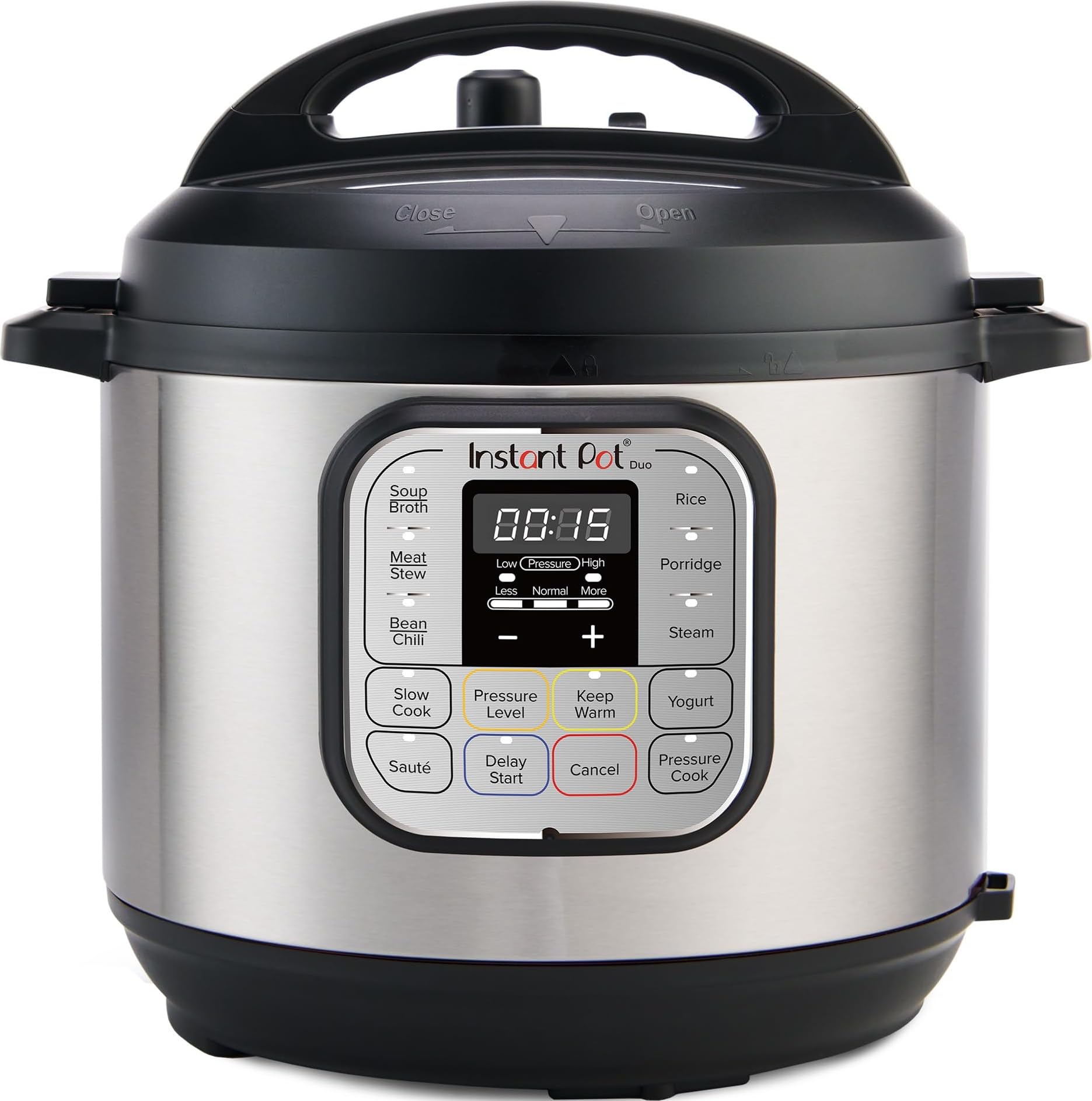 Instant Pot Duo 7合1迷你智能电压力锅 3夸脱