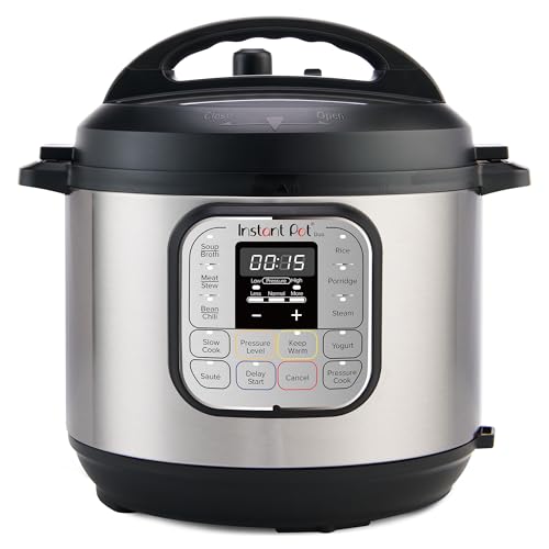 Instant Pot Duo 7合1迷你智能电压力锅 3夸脱