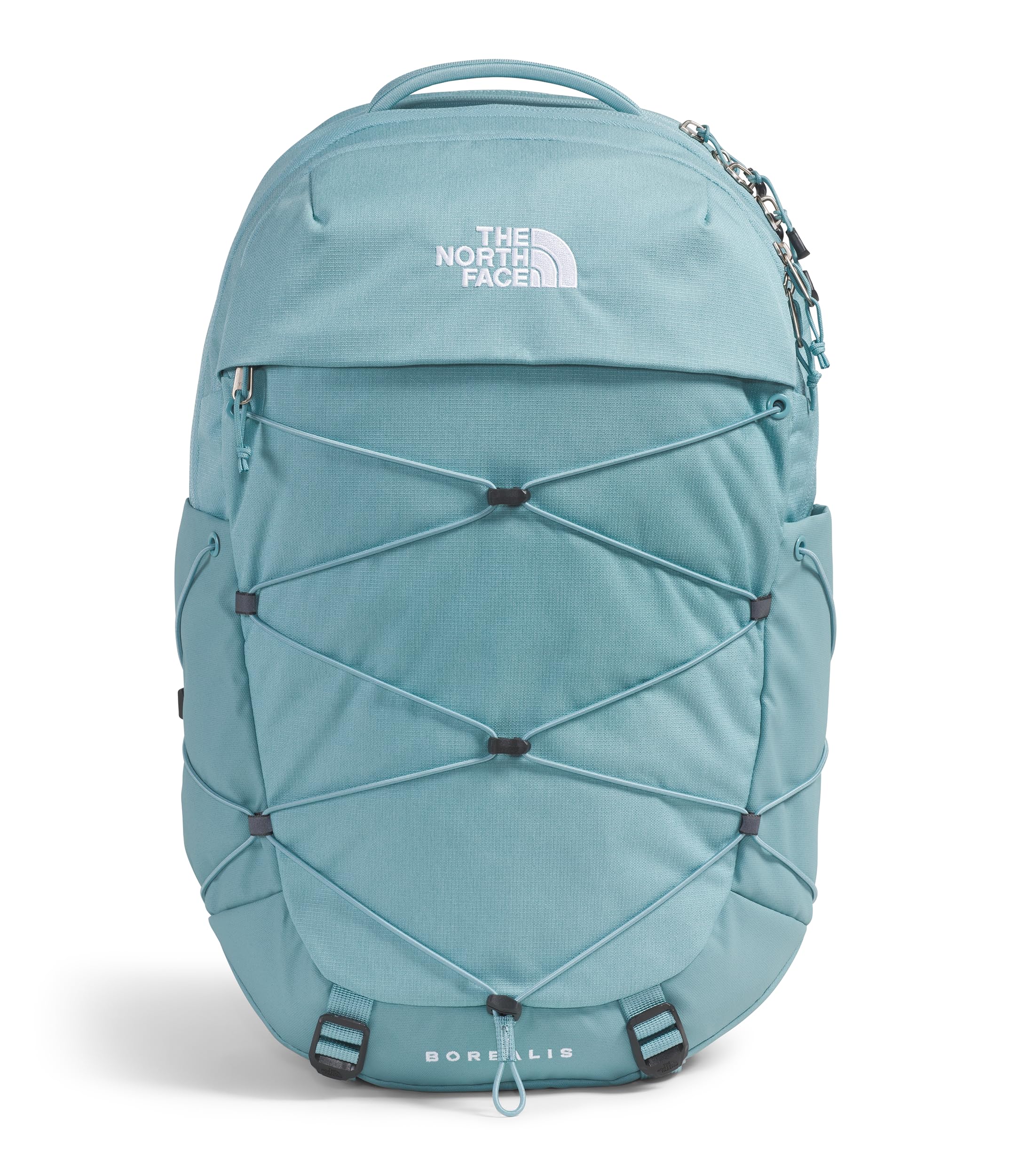 北面The North Face Borealis双肩电脑包 大容量通勤背包