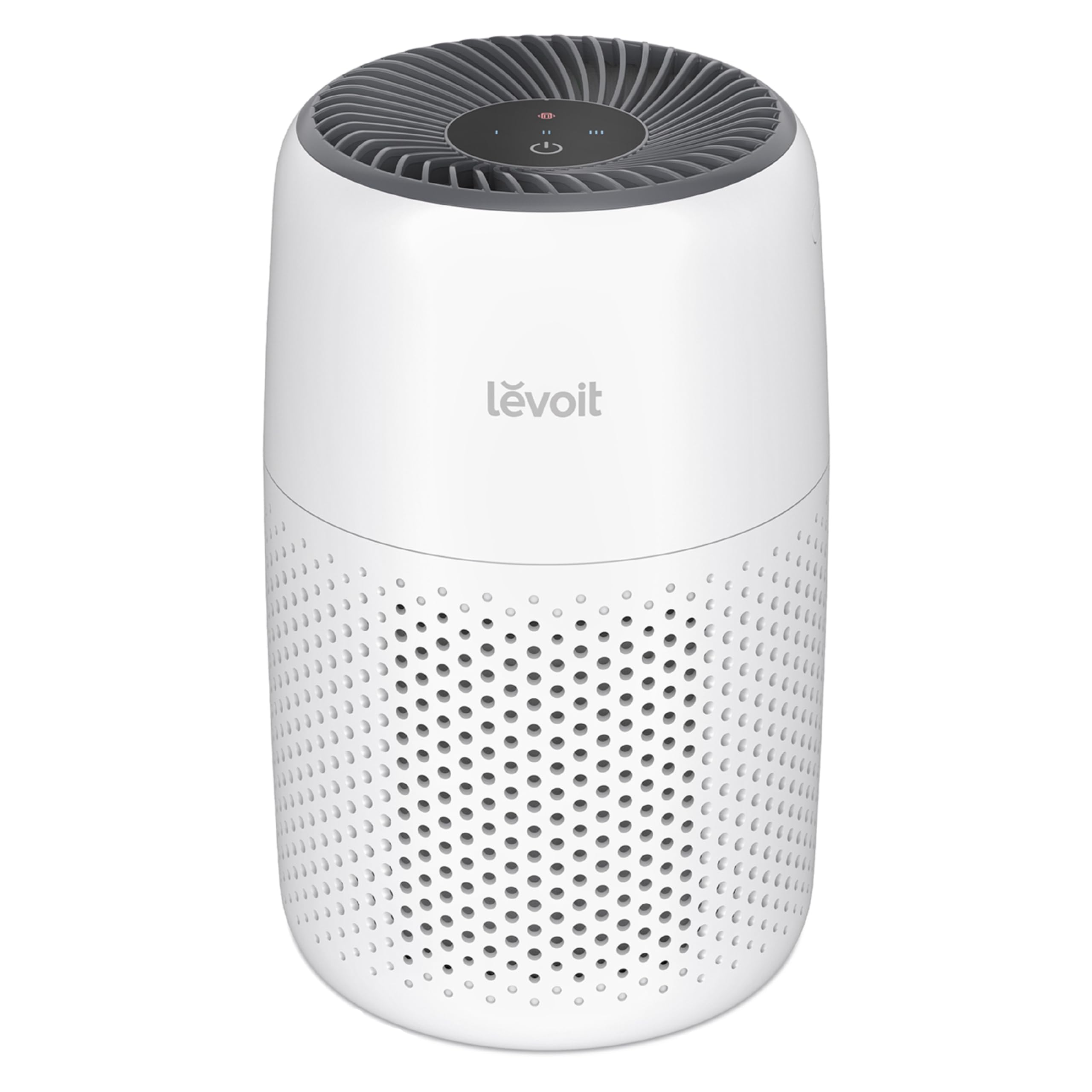 Levoit Core Mini-P 小型桌面空气净化器 卧室宿舍专用