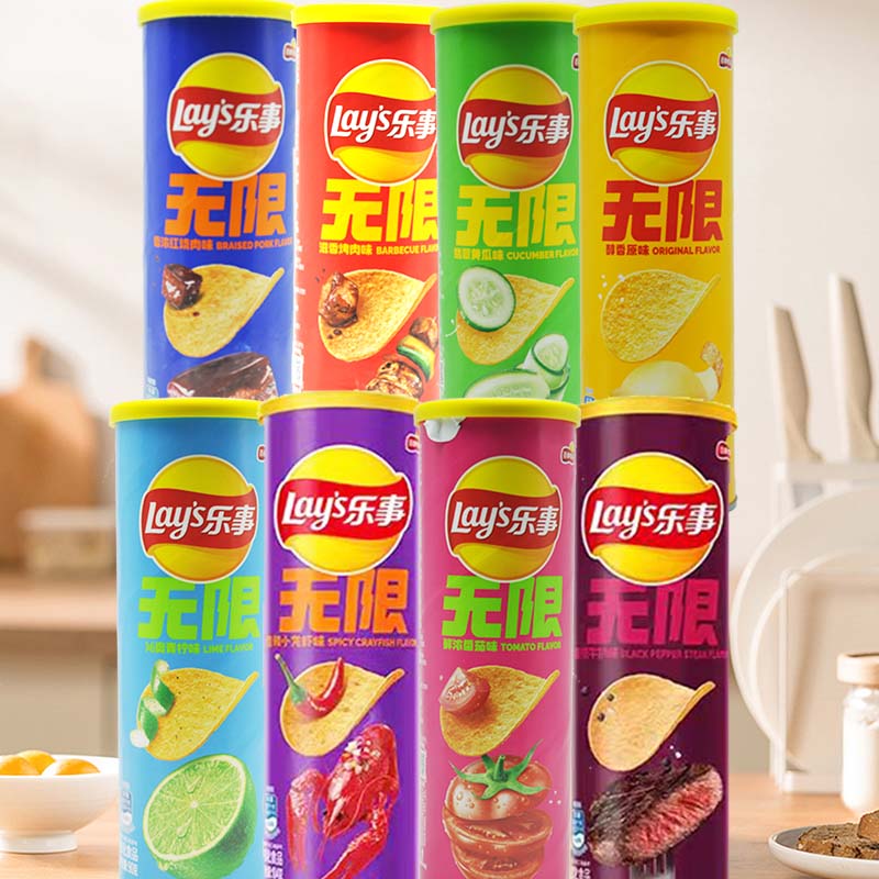 乐事薯片大促囤货装,3瓶5包任选,最低11美元起 - related product prod-aea5f03d15009a6f08f0625bd20c9b6c