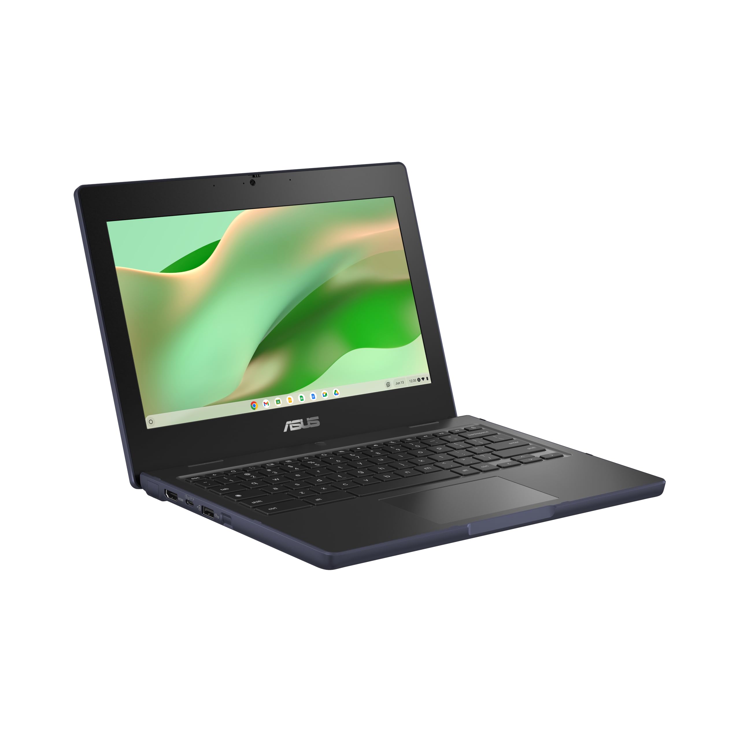 华硕ASUS CR11加固型11.6英寸防泼溅抗菌笔记本