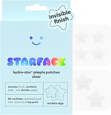 美妆精选五折起,星形痘痘贴与华伦天奴香水好评如潮 - related product prod-d3f8d968b43e69fff683d4b9c69a6bb6