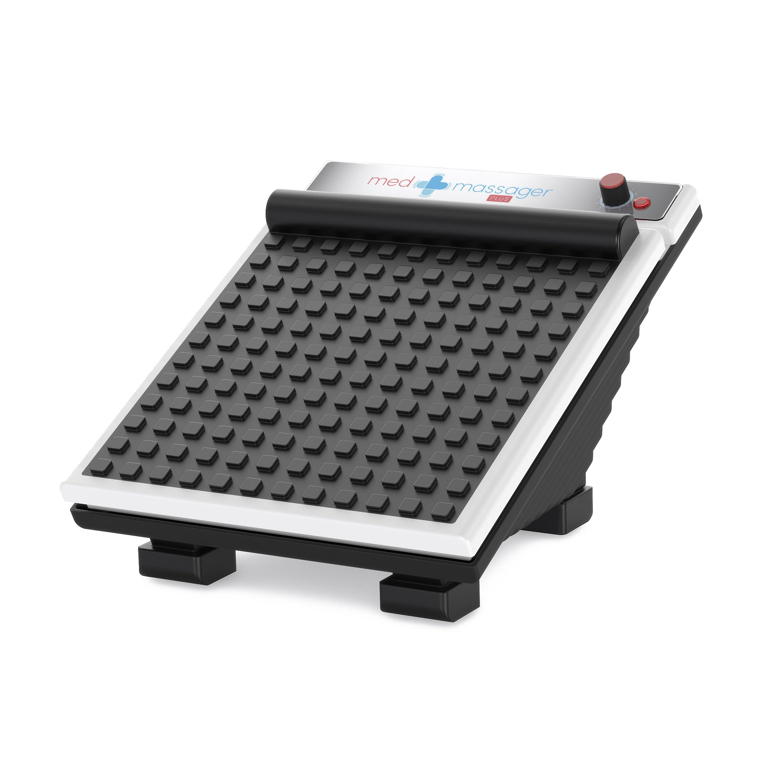 MedMassager足部按摩器Plus 深层组织双速便携