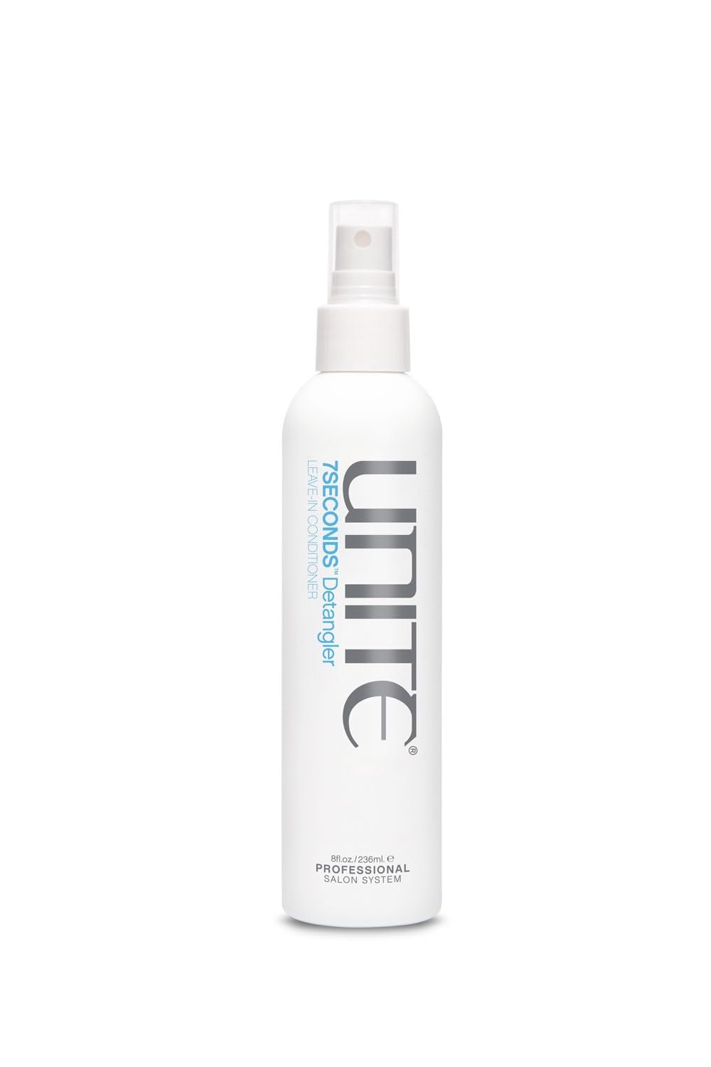 UNITE Hair 7秒顺发喷雾 8盎司 快速解结防断发