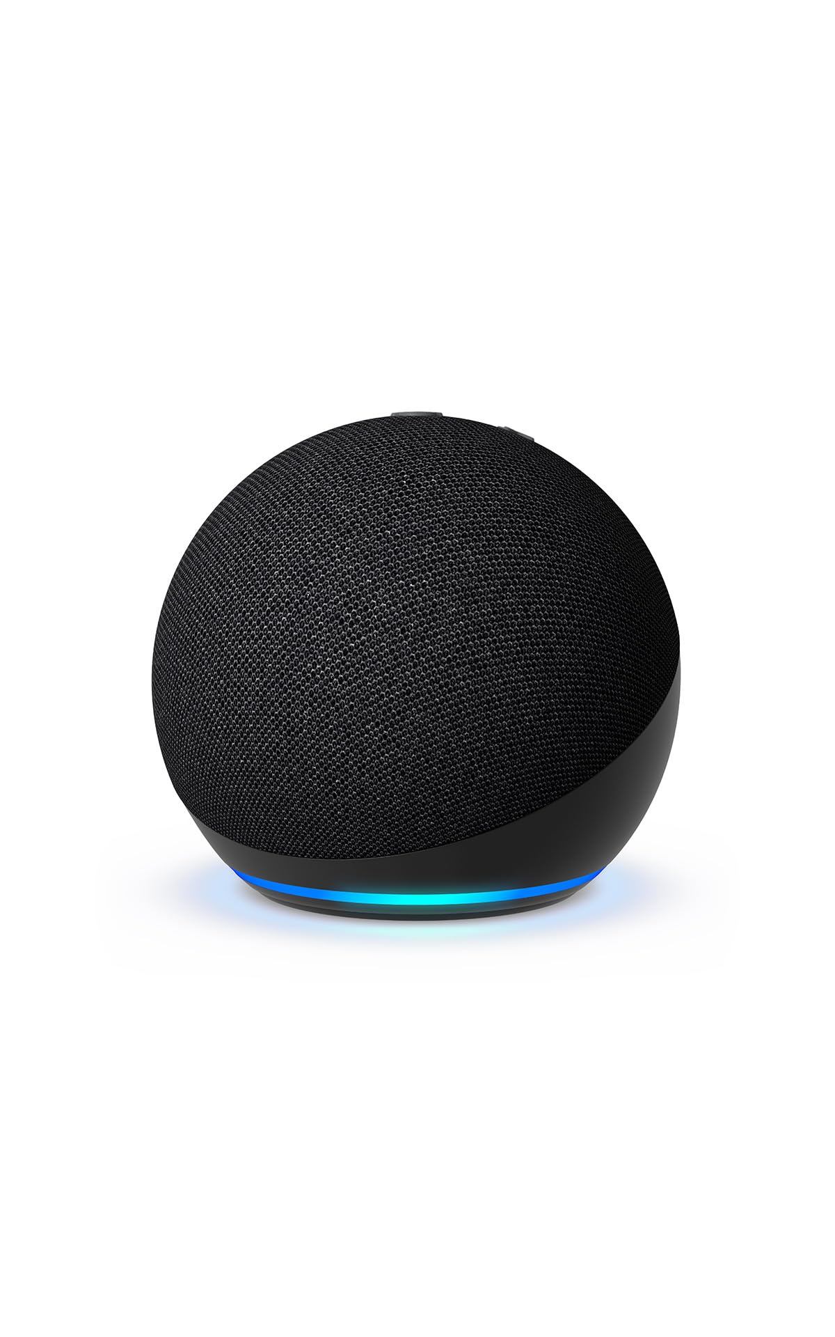 Amazon Echo Dot 最新款 智能音箱 强劲音质 支持Alexa+ 炭黑色