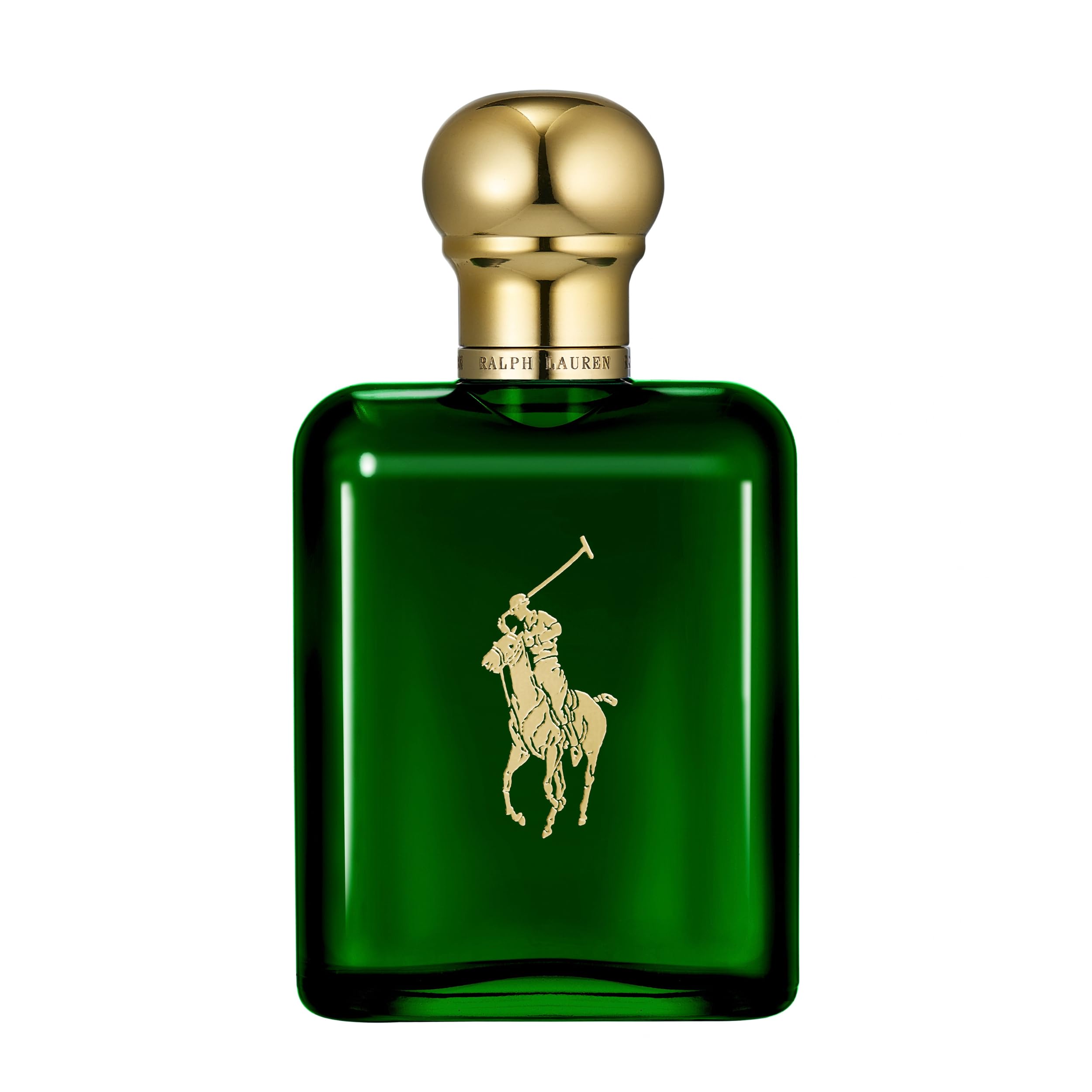 Ralph Lauren Polo 男士木质辛香淡香水 4.2oz