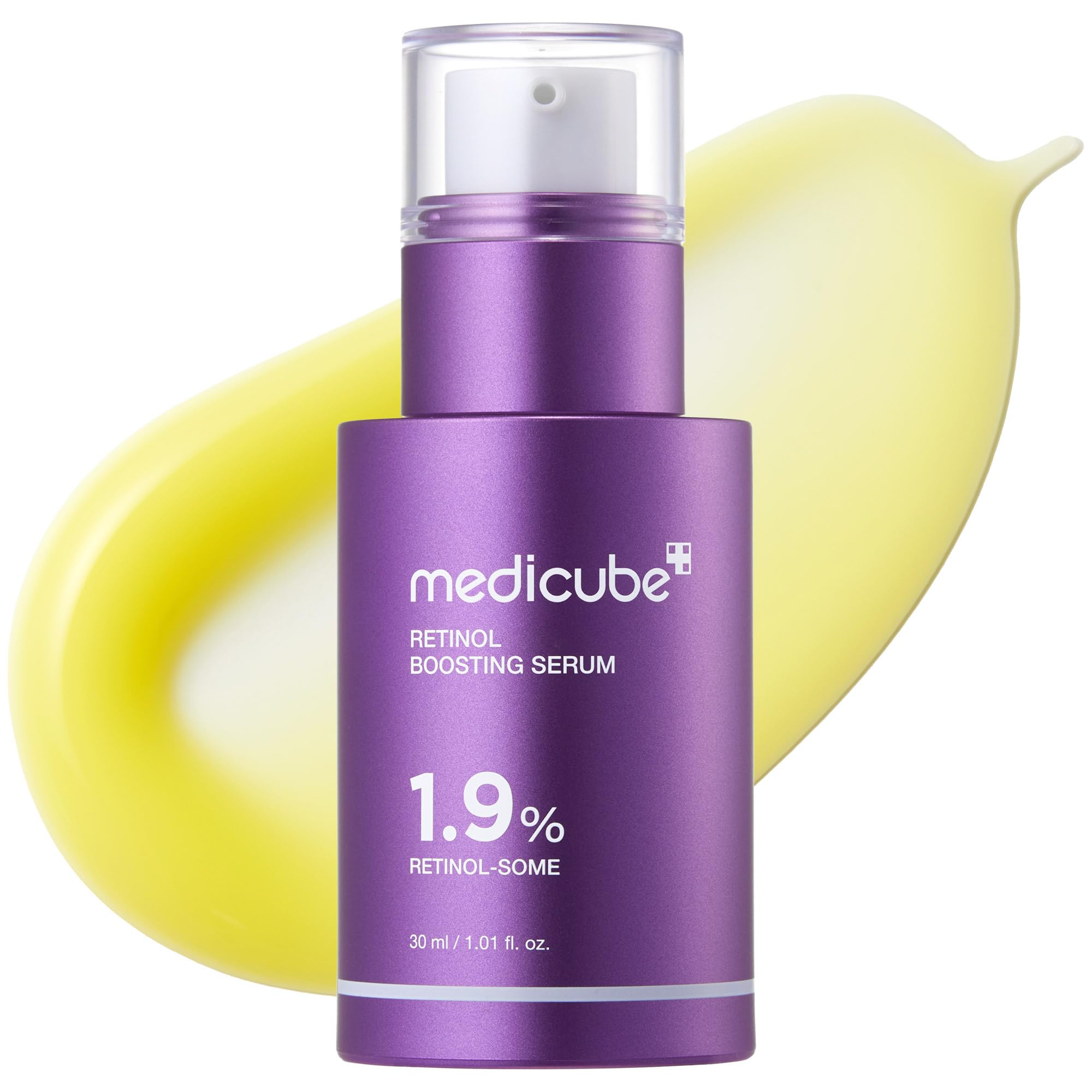 medicube 视黄醇紧致提升精华 强效抗皱紧肤