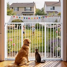 6款婴儿高评分好物推荐：安全门充气泳池额温枪，低至19.99美元起